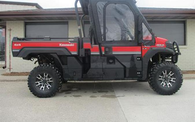 2020 Kawasaki Mule PRO-FX EPS LE
