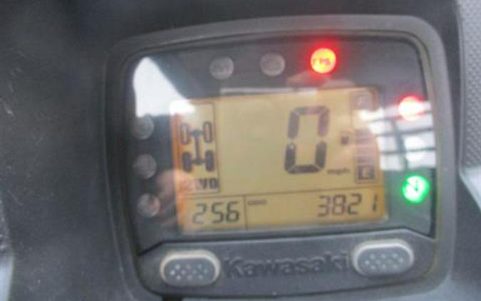 2020 Kawasaki Mule PRO-FX EPS LE