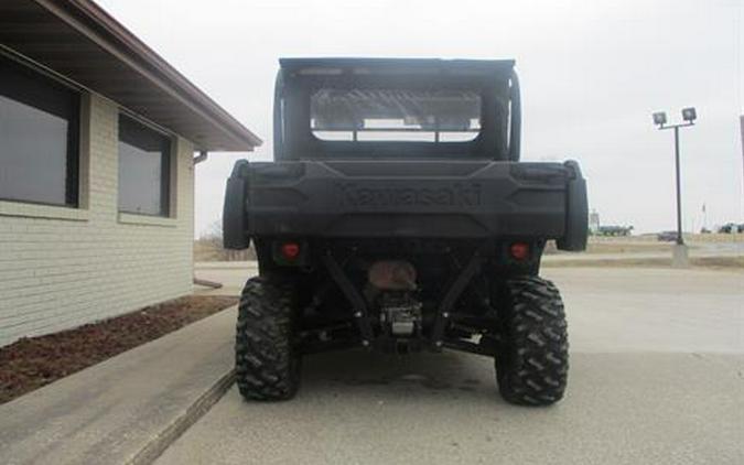 2020 Kawasaki Mule PRO-FX EPS LE