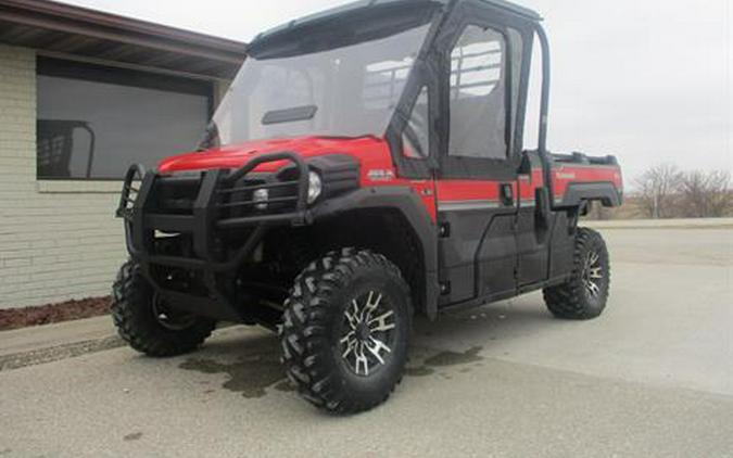 2020 Kawasaki Mule PRO-FX EPS LE