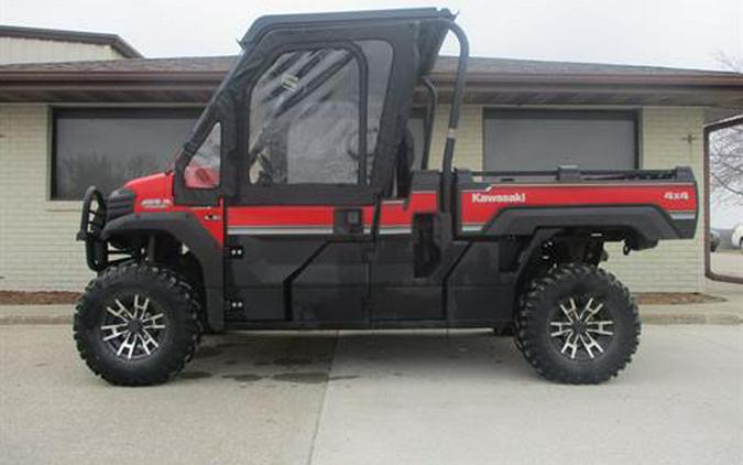 2020 Kawasaki Mule PRO-FX EPS LE