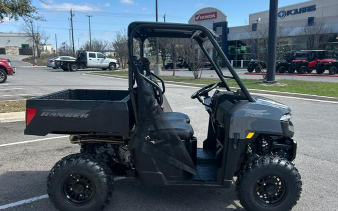 2026 Polaris Ranger® 500 Base