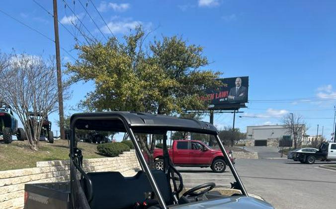 2026 Polaris Ranger® 500 Base