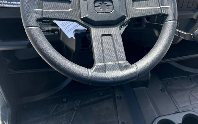 2026 Polaris Ranger® 500 Base