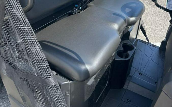 2026 Polaris Ranger® 500 Base