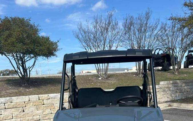 2026 Polaris Ranger® 500 Base