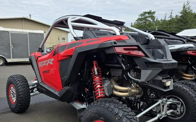 2026 Polaris® RZR Pro R Ultimate