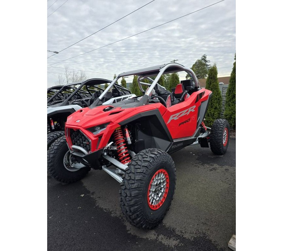 2026 Polaris® RZR Pro R Ultimate
