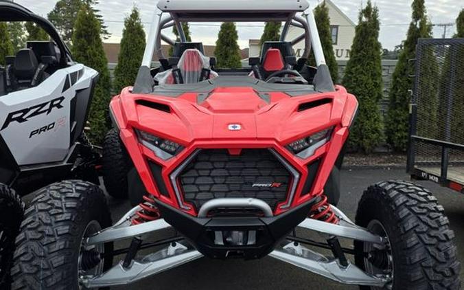 2026 Polaris® RZR Pro R Ultimate