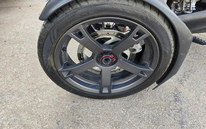 2022 CAN-AM RYKER 600