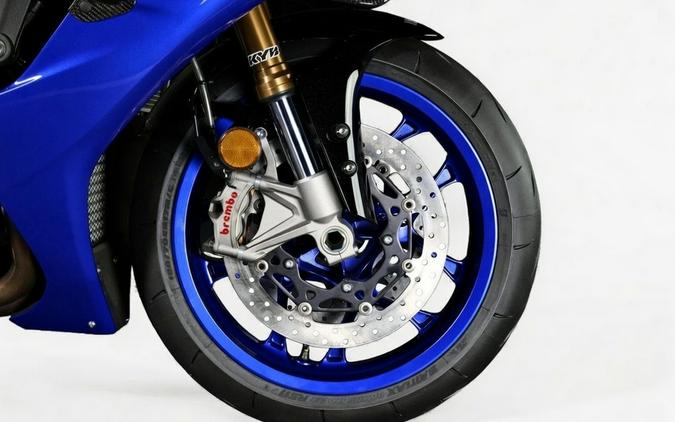 2026 Yamaha YZF-R1 Team Yamaha Blue - 26Y012