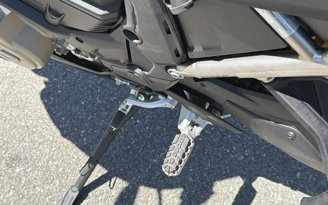 2025 Ducati Multistrada V4 RS