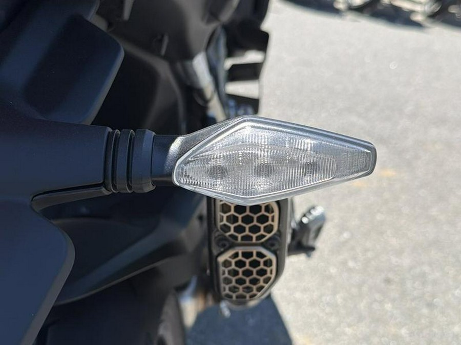 2025 Ducati Multistrada V4 RS