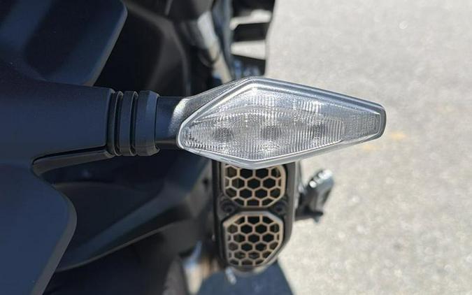 2025 Ducati Multistrada V4 RS