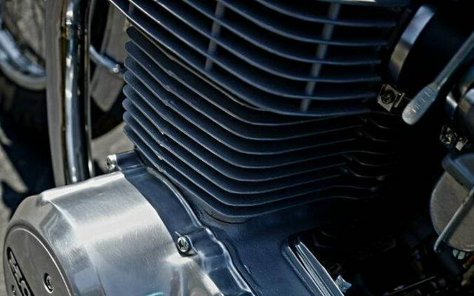 1969 Honda CB750 SANDCAST