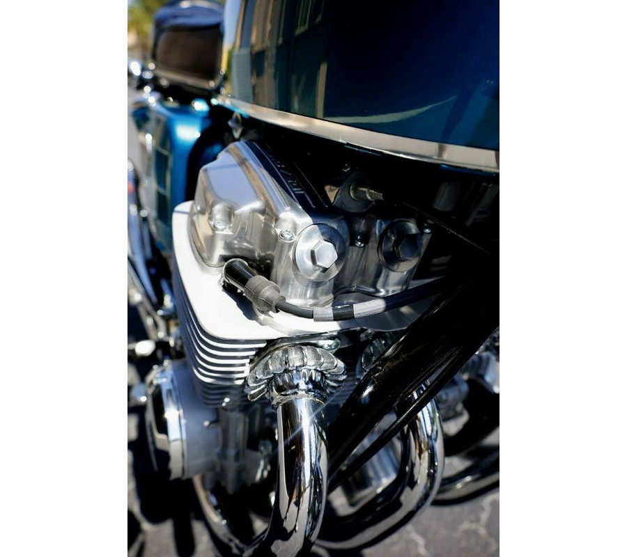 1969 Honda CB750 SANDCAST