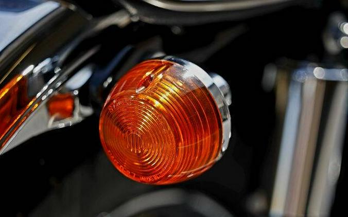 1969 Honda CB750 SANDCAST