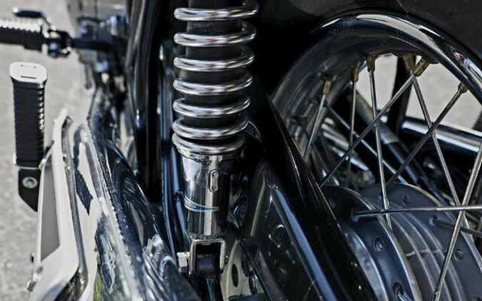 1969 Honda CB750 SANDCAST