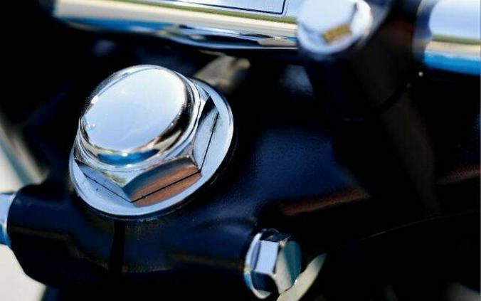 1969 Honda CB750 SANDCAST