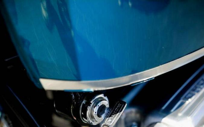 1969 Honda CB750 SANDCAST