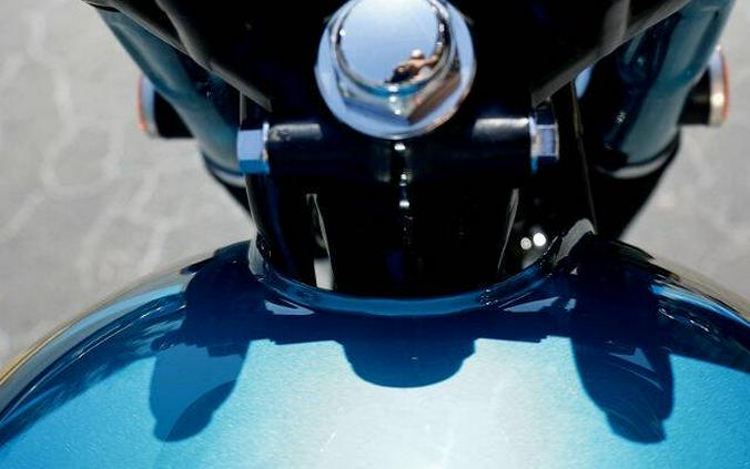 1969 Honda CB750 SANDCAST