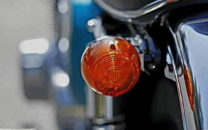 1969 Honda CB750 SANDCAST