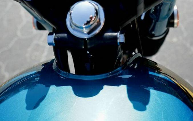 1969 Honda CB750 SANDCAST