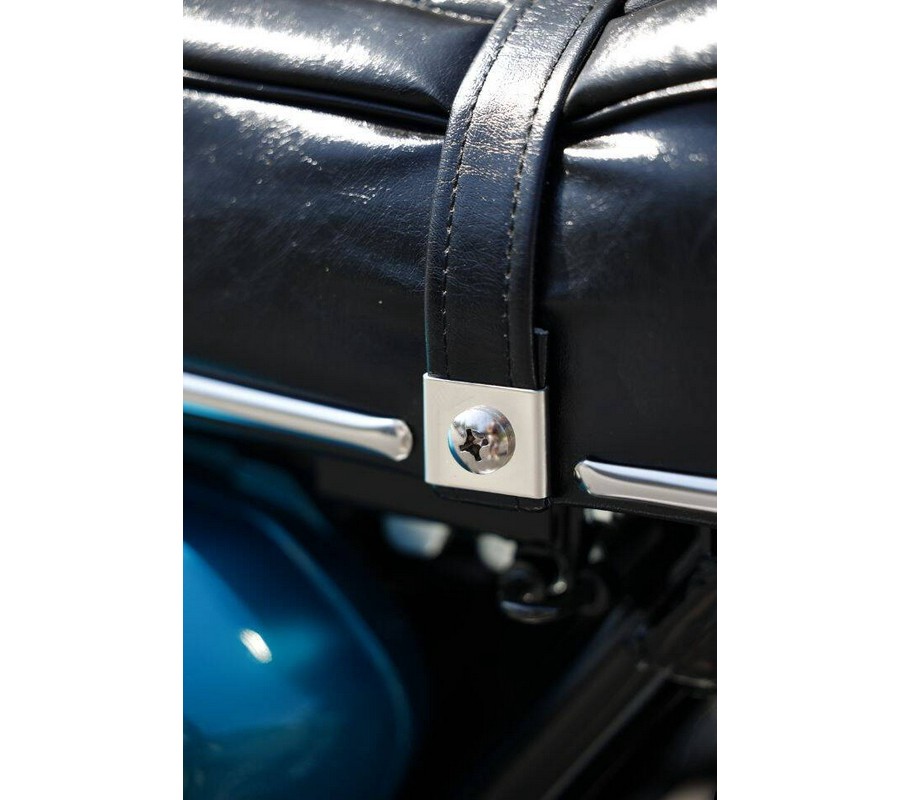 1969 Honda CB750 SANDCAST