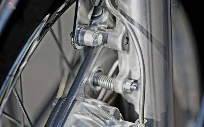 1969 Honda CB750 SANDCAST