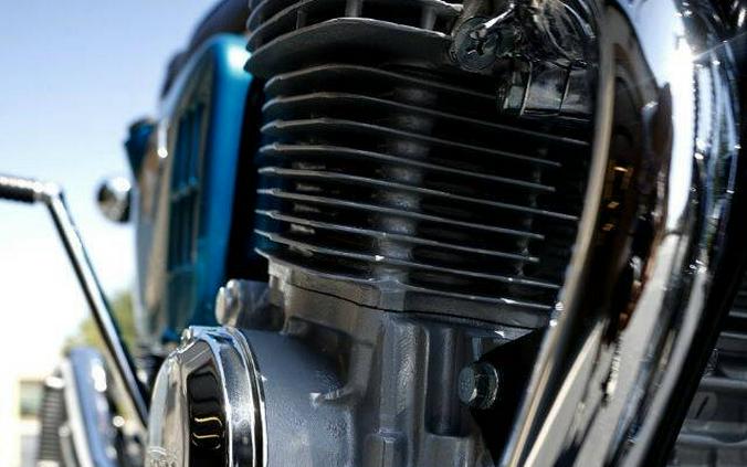 1969 Honda CB750 SANDCAST