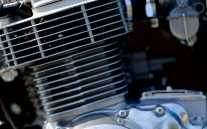 1969 Honda CB750 SANDCAST