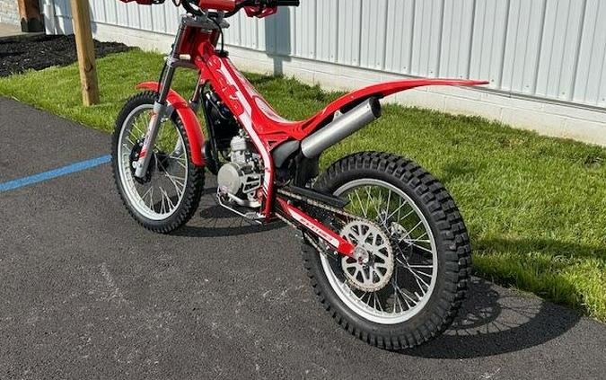 2023 Beta Evo 80 Jr.