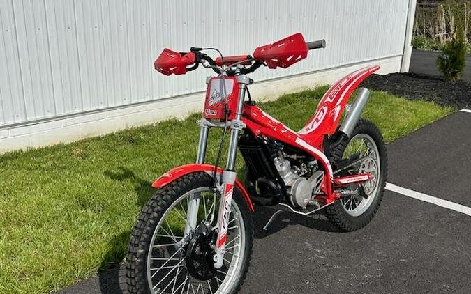 2023 Beta Evo 80 Jr.