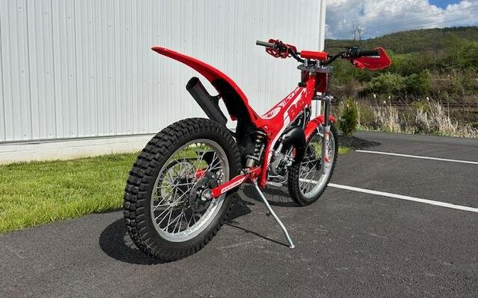 2023 Beta Evo 80 Jr.