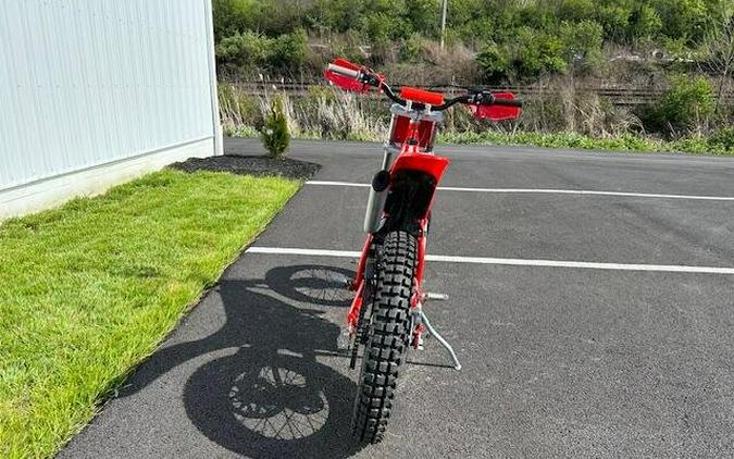 2023 Beta Evo 80 Jr.