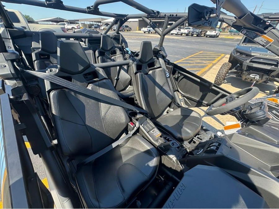 2026 Can-AM Maverick X3 MAX DS TURBO