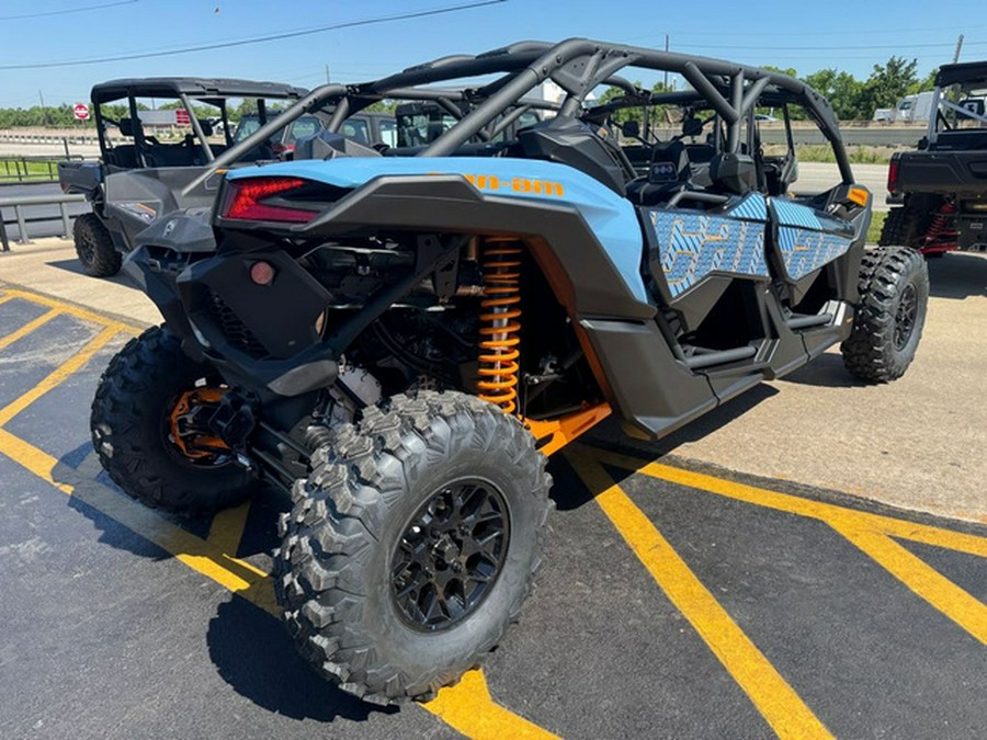 2026 Can-AM Maverick X3 MAX DS TURBO