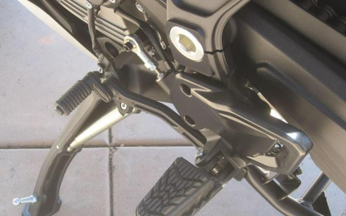 2027 Motomorini X-CAPE 1200