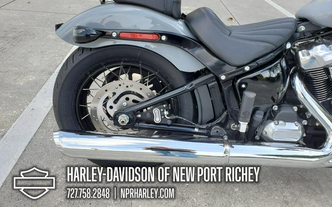 FXBB 2026 Street Bob®