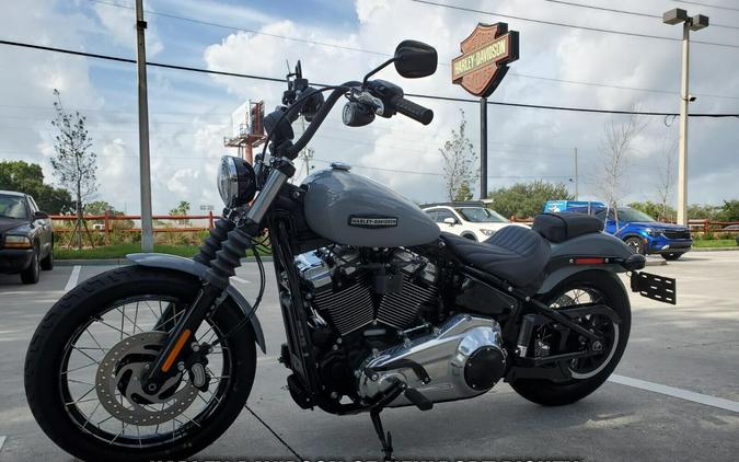 FXBB 2026 Street Bob®