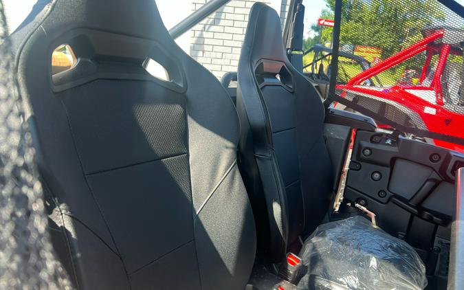 2026 Honda Talon 1000X-4 FOX Live Valve