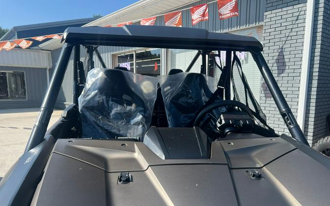 2026 Honda Talon 1000X-4 FOX Live Valve