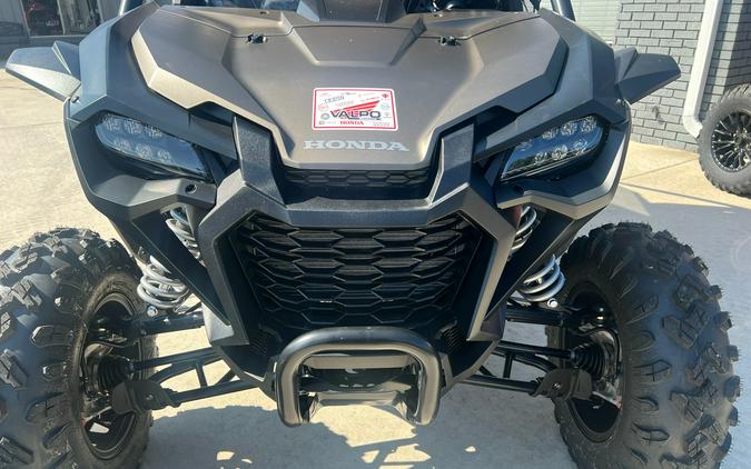 2026 Honda Talon 1000X-4 FOX Live Valve