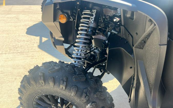 2026 Honda Talon 1000X-4 FOX Live Valve