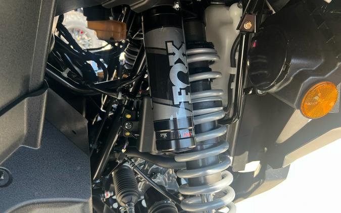 2026 Honda Talon 1000X-4 FOX Live Valve