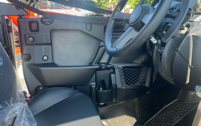 2026 Honda Talon 1000X-4 FOX Live Valve