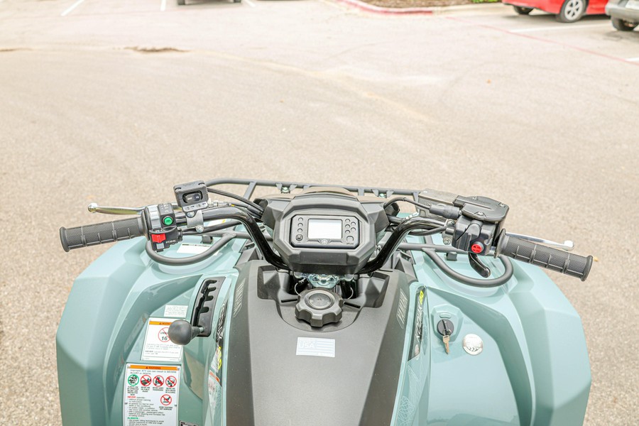 2026 YAMAHA KODIAK 450 EPS XT-R