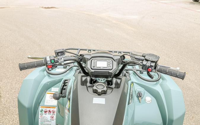 2026 YAMAHA KODIAK 450 EPS XT-R