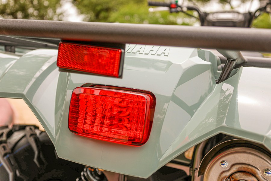2026 YAMAHA KODIAK 450 EPS XT-R