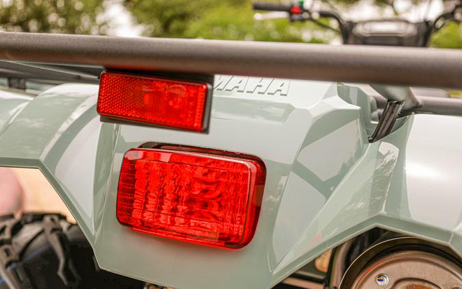 2026 YAMAHA KODIAK 450 EPS XT-R